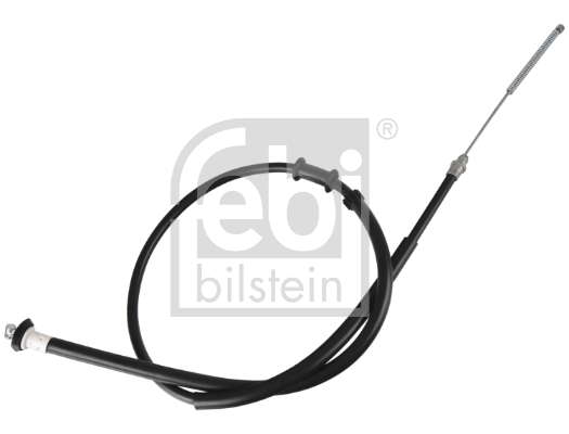 CABLE DE FREIN A MAIN