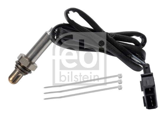 SONDE LAMBDA