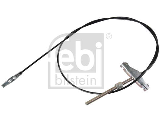CABLE DE FREIN A MAIN