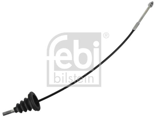 CABLE DE FREIN A MAIN