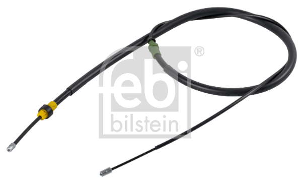 CABLE DE FREIN A MAIN