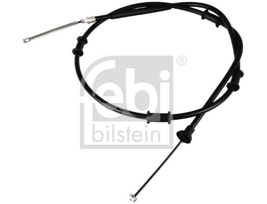 CABLE DE FREIN A MAIN