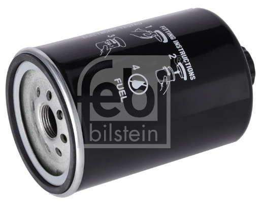 FILTRE A CARBURANT