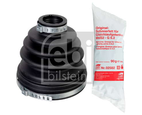 KIT DE SOUFFLET DE TRANSMISSION