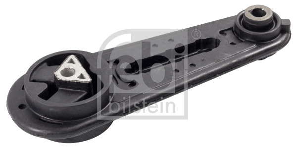 SUPPORT DE MOTEUR