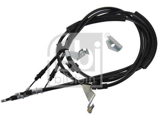 CABLE DE FREIN A MAIN