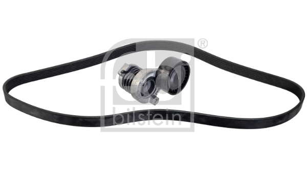 KIT COURROIES TRAPEZOIDALES A NERVU