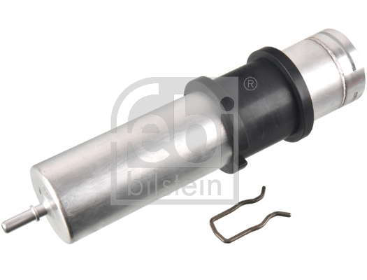 FILTRE A CARBURANT