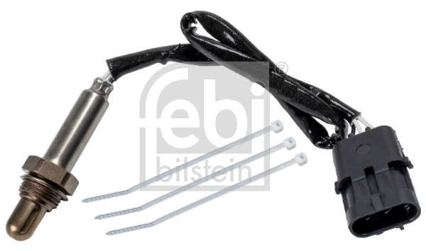 SONDE LAMBDA