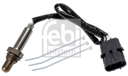SONDE LAMBDA