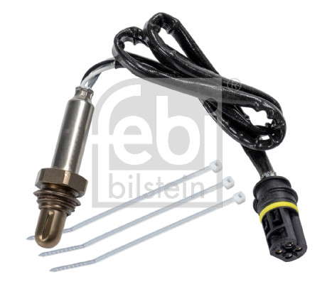 SONDE LAMBDA