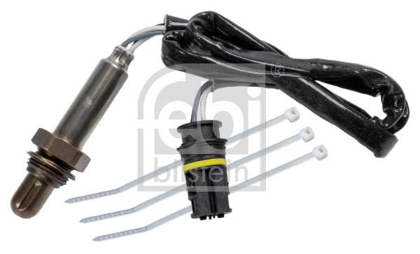 SONDE LAMBDA