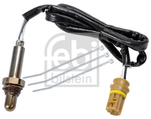 SONDE LAMBDA