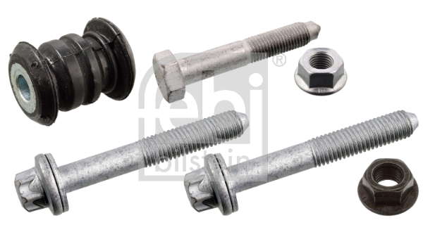 KIT DE PALIER DE BRAS DE SUSPENSION