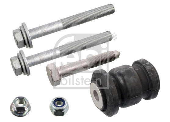 KIT DE PALIER DE BRAS DE SUSPENSION