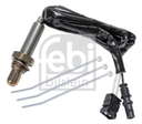 SONDE LAMBDA