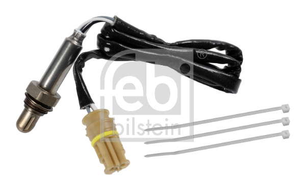 SONDE LAMBDA
