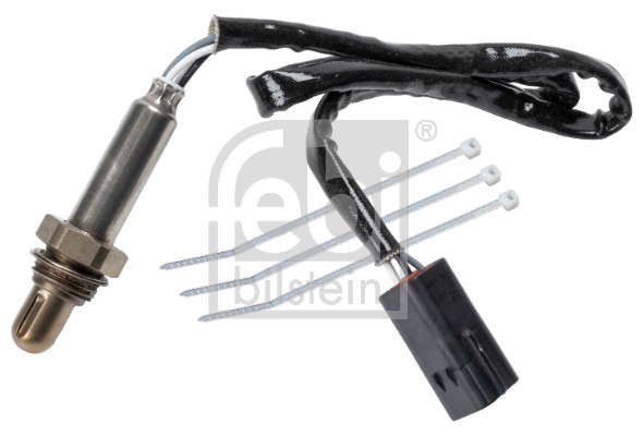 SONDE LAMBDA