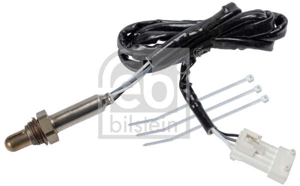 SONDE LAMBDA