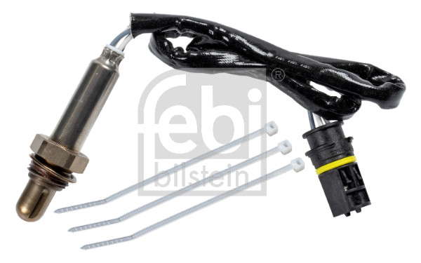 SONDE LAMBDA