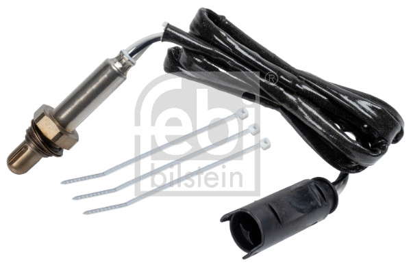 SONDE LAMBDA