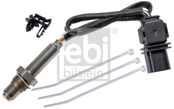 SONDE LAMBDA