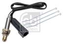 SONDE LAMBDA