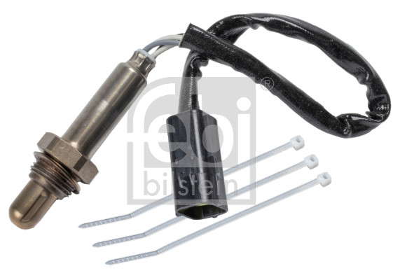 SONDE LAMBDA