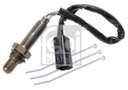 SONDE LAMBDA