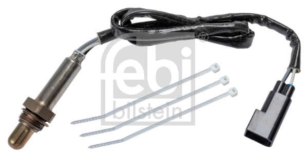 SONDE LAMBDA