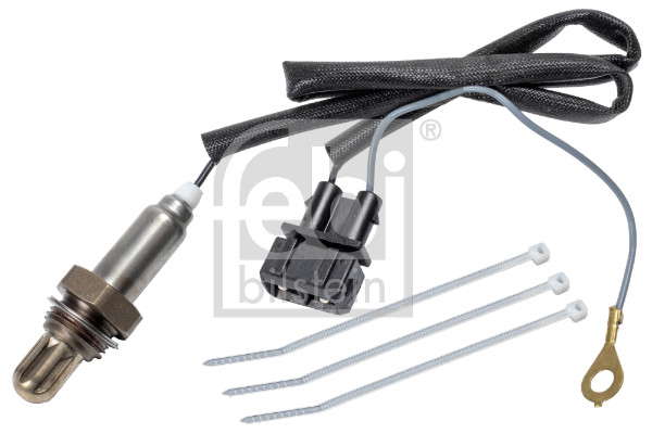 SONDE LAMBDA