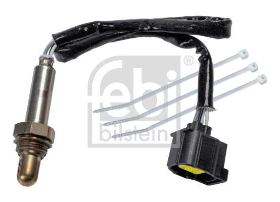 SONDE LAMBDA