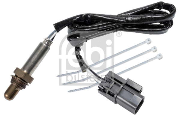 SONDE LAMBDA