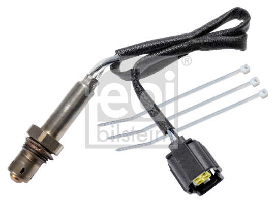 SONDE LAMBDA