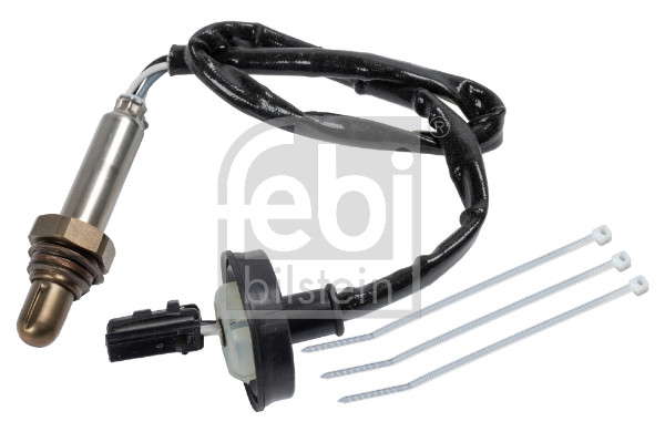 SONDE LAMBDA