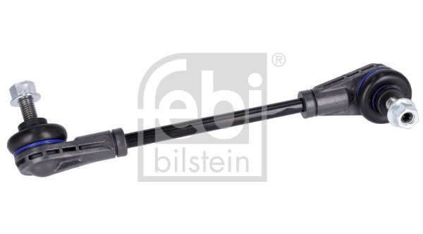 BIELLE D ACCOUPLEMENT