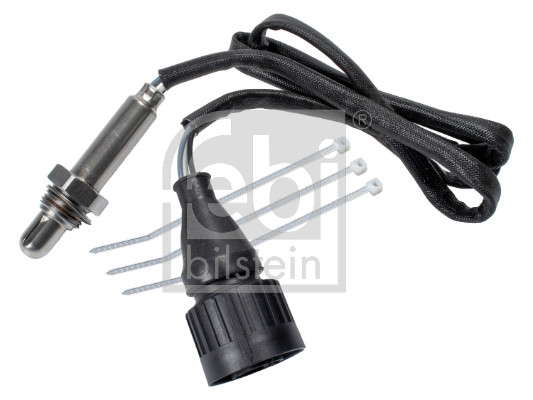 SONDE LAMBDA