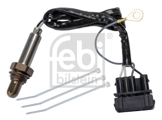 SONDE LAMBDA