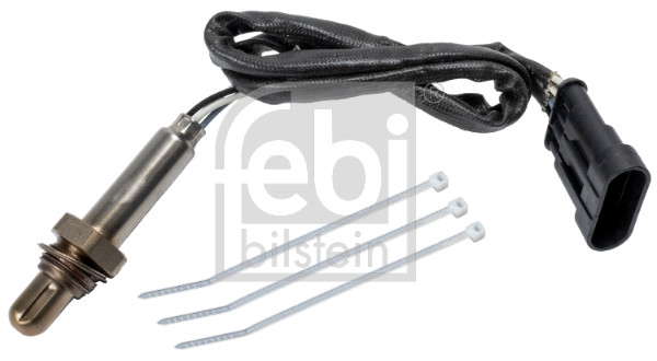 SONDE LAMBDA