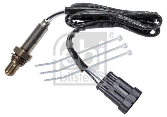 SONDE LAMBDA