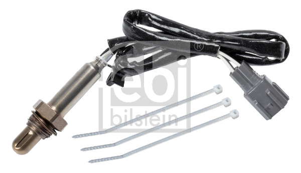 SONDE LAMBDA