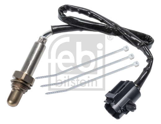 SONDE LAMBDA