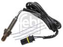 SONDE LAMBDA
