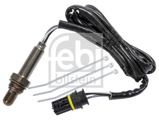 SONDE LAMBDA