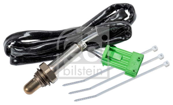SONDE LAMBDA