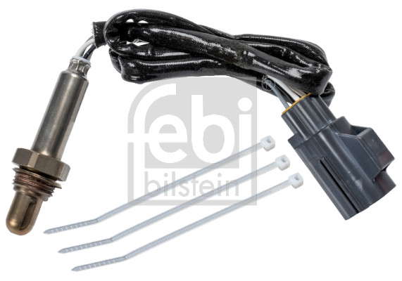 SONDE LAMBDA