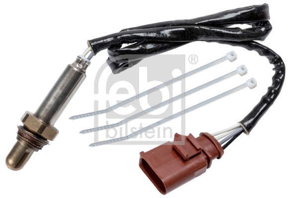 SONDE LAMBDA