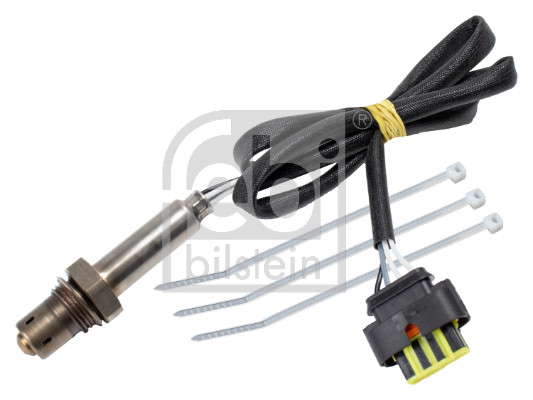 SONDE LAMBDA