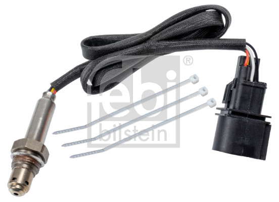 SONDE LAMBDA