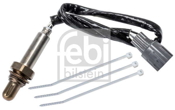 SONDE LAMBDA